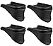 TACwolf 4pc Extension Fits Glock Model 26/27/33/39