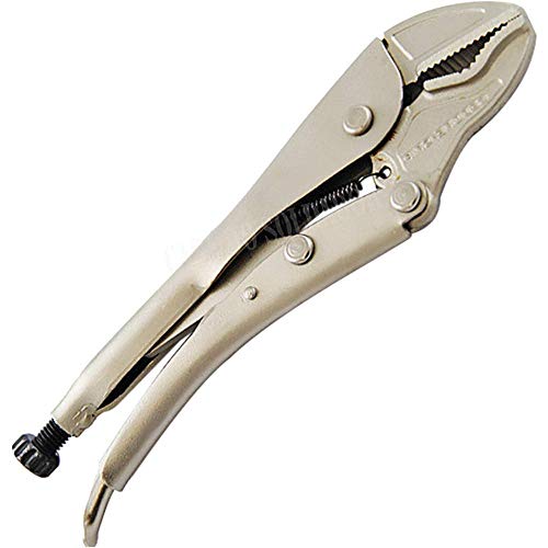 Pince à pression Gedore 232 mm en acier au vanadium 137