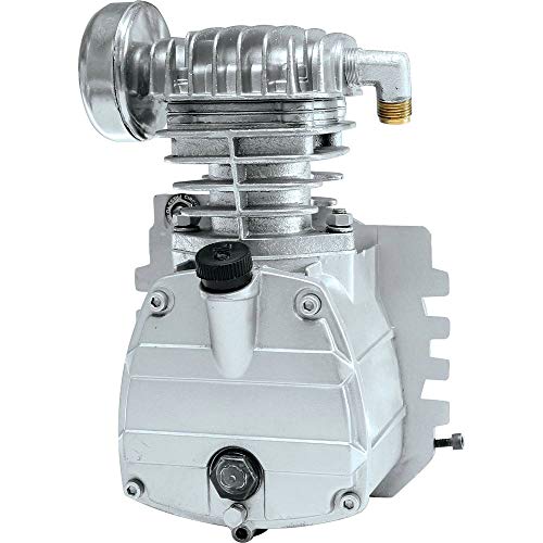 Makita MAC700 Big Bore Air Compressor