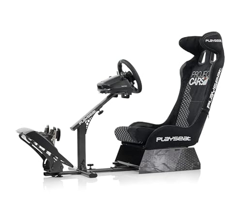 Playseat® Project Cars #TOP3