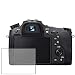 Produktbild Vaxson 3 Stück Anti Blaulicht Schutzfolie, kompatibel mit Sony Cyber-shot DSC-RX10M4, Displayschutzfolie Anti Blue Light [nicht Panzerglas]