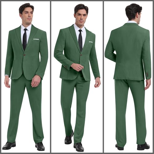 Opiniones y reviews de Chaquetas de esmoquin para Hombre , listamos los 10 mejores. 11 Imagen adicional