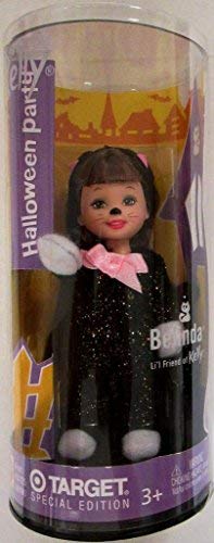 Barbie Kelly Club Belinda como Gatito Muñeca 4" miniatura 2