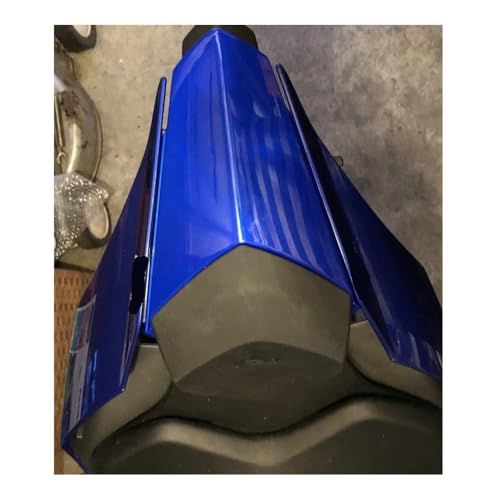 Capot de selle arrière YZF-R1 aérodynamique carénage solo rigide