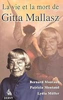 La vie et la mort de Gitta Mallasz 2844541143 Book Cover