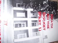 Death of the Docket 0979794900 Book Cover