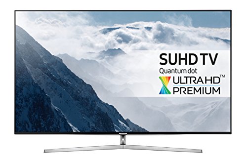 Preisvergleich Produktbild Samsung UE55MU8000 138 cm ( (55 Zoll Display),LCD-Fernseher ) Ultra HD HDR 2600 PQI LED-TV 55"