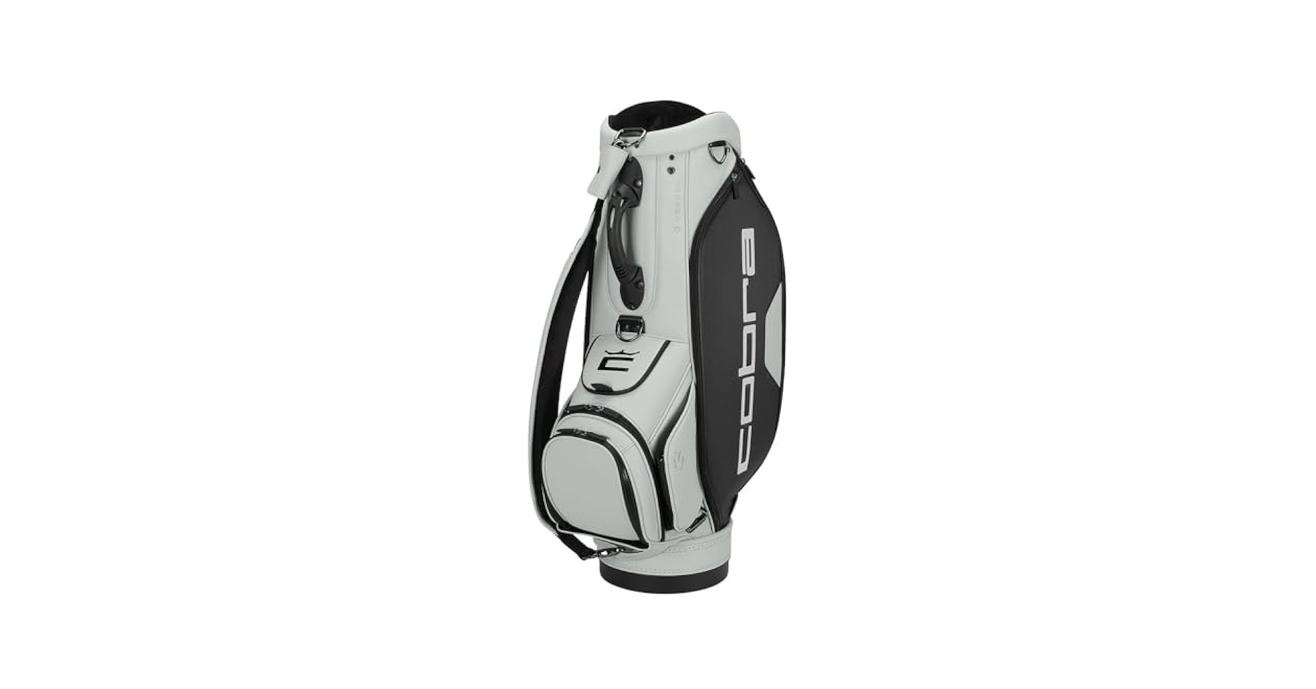 Amazon.com : COBRA X Vessel CORE Staff Bag : Sports & Outdoors