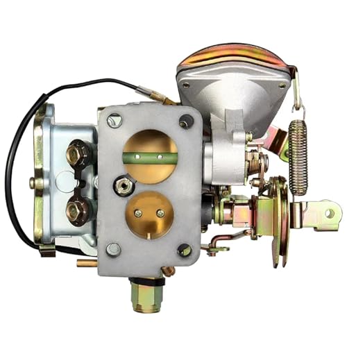 Carburateur 16010-13W00 Nissan Datsun 620 720 moteur double corps L18 Z20