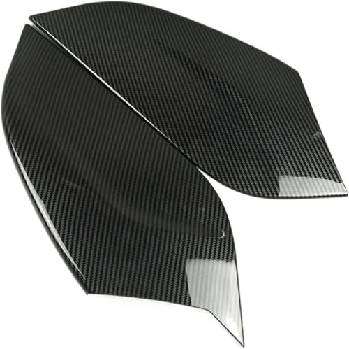 Embellecedor de panel lateral con ajuste preciso para moldura de Audi A3 8V LHD