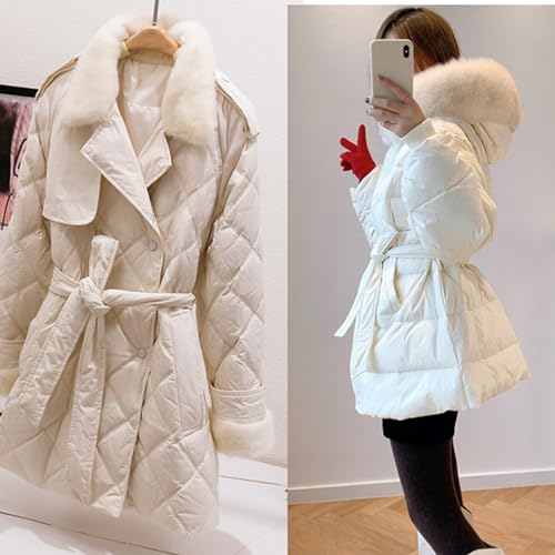 Women Down Coat Belt Overcoat Waist Belt Coat Belt Replacement Belt For Down Coat Men Down Coat Belt Replacement3