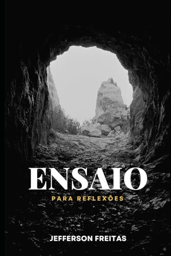 Ensaio para Reflexões (Portuguese Edition)
