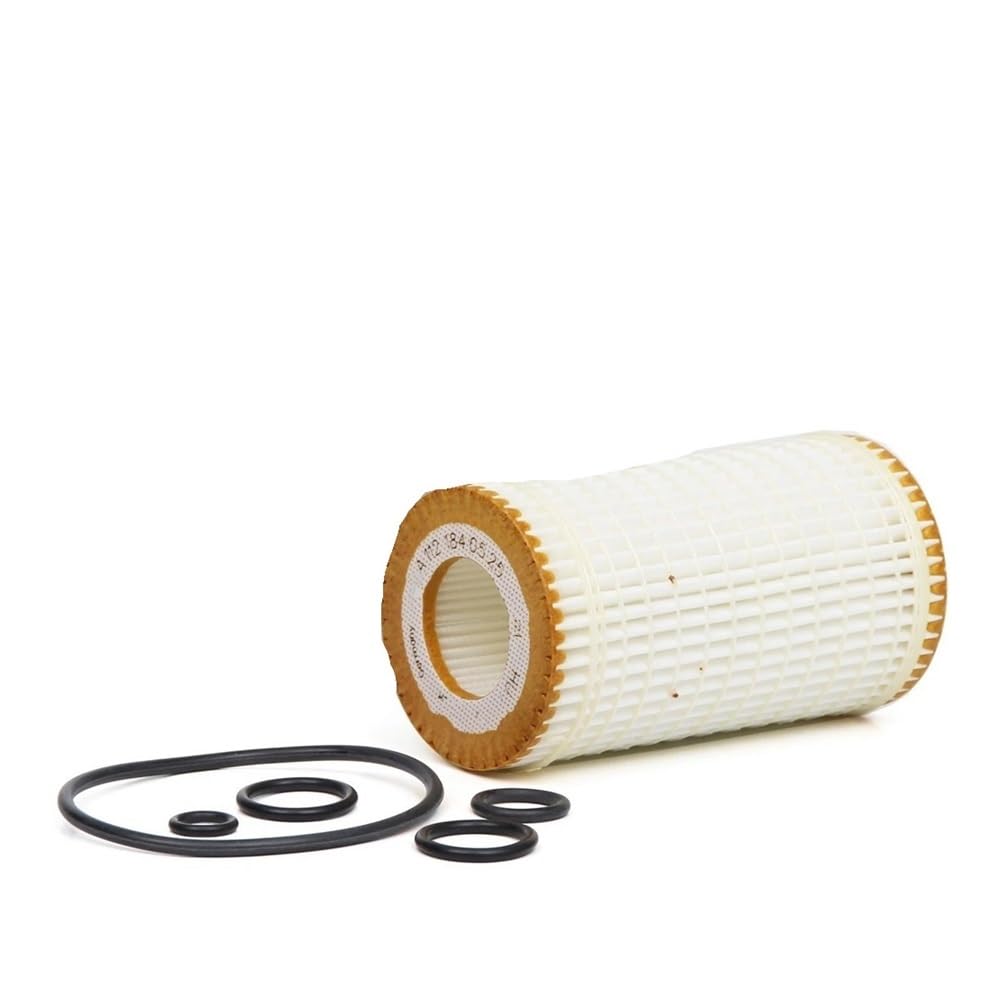 Filtros Combustible Para S400 Para S430 Para SL500 Para SL550 Para SLK280 Para SLK300 Para C280 Para C300 Para CL600 Para W204 Filtros Aceite Para Automóviles