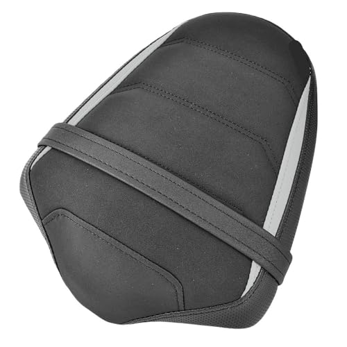 Coussin de siège arrière 660 contre la fatigue du passager moto - 5