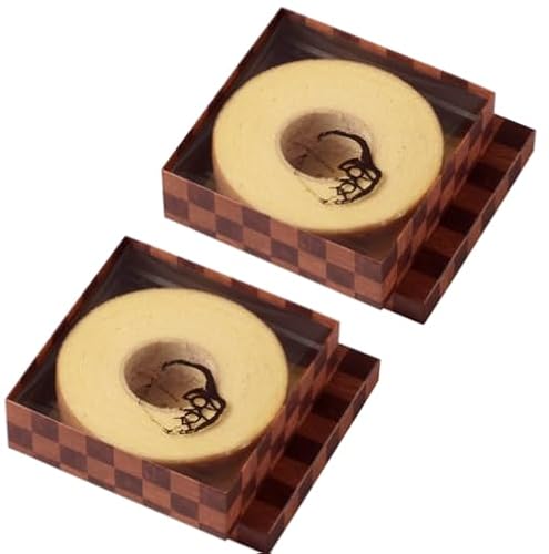 CLUB HARIE NunG o[N[w oEN[w i21.8×21.8×6.8cm j ×2