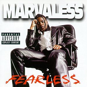 Marvaless - Fearless - Amazon.com Music