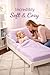 EVERYDAY KIDS 3 Piece Toddler Sheet Set - Soft Breathable Microfiber Toddler Bedding - Includes a Flat Sheet, a Fitted Sheet and a Pillowcase - Solid Purple