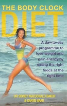 The Body Clock Diet