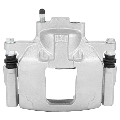 Image of 18B5045A Front Right Disc Brake Caliper Assembly w /Bracket