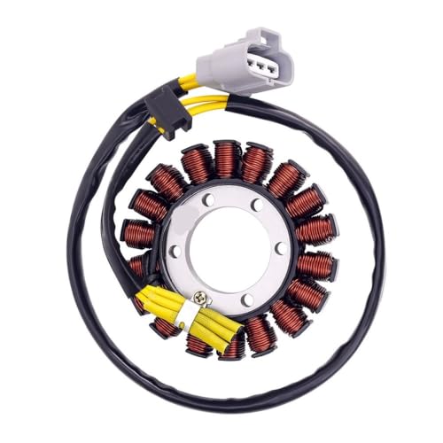 Bobina de estator generador para Motocicleta compatible 1090 3
