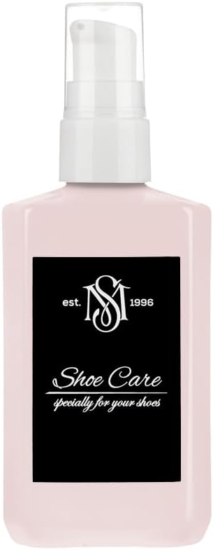Universal Leather Dye - NCS S 1010-R Muted Palisander - High Coverage Leather Paint for Shoes, Bags, Canvas & Sneakers by MAVI STEP - 1.70 fl oz / 50 ml
