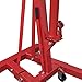 vidaXL Folding Engine Crane 2 ton 194.4 lb