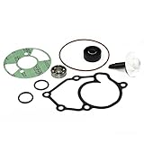 bomba agua yamaha fazer 600  CMParts - Kit reparación bomba de agua yamaha x-max 125