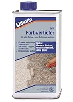 Lithofin MN Farbvertiefer 1 Liter 1 l Flüssigkeit