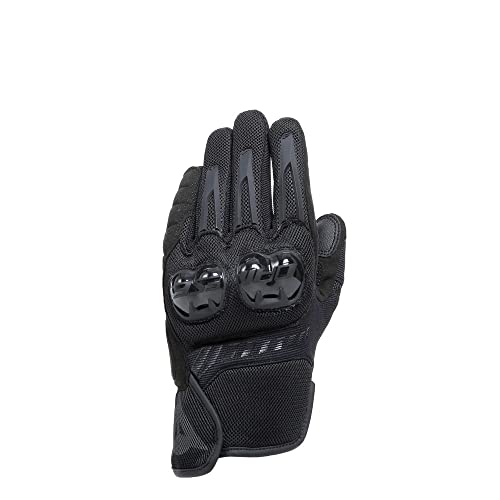 Guantes de moto para verano Dainese transpirables contra el calor