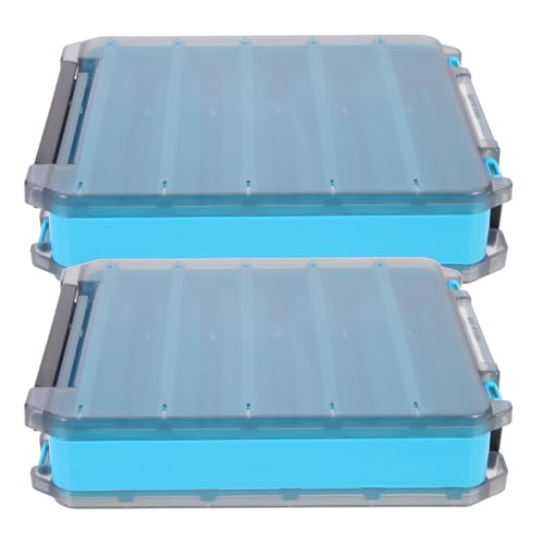 タックルボックス ルアー ケース 釣り用」の人気商品一覧 | 安い商品を