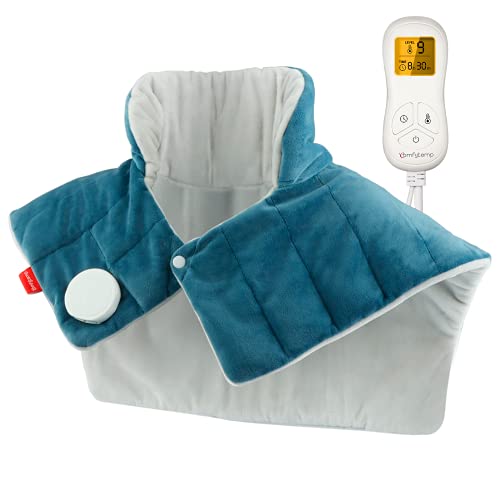 ?10 Best Heating Pad Reviews and Buying Guide 2022 Yo Innovation
