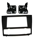 BMW Serie 1 Adapter Autoradio 2 Din + Käfig für BMW Serie 1