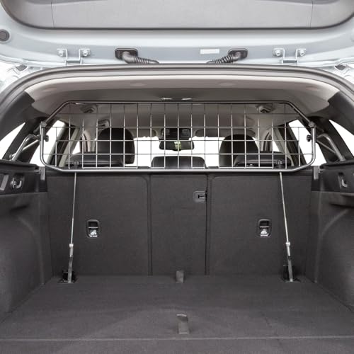 Travall Hundegitter für Kia Ceed 2018+, fahrzeugspezifisches Trenngitter für