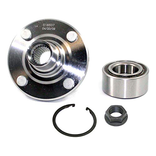Durago 29518507 Front Hub Assembly Kit #TOP3