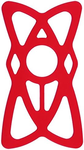 Texel WebGrip Security Tether Cradle Support Red (00-90001-01)