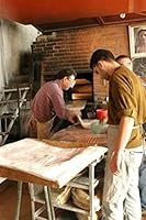 Man'oushé 9953014507 Book Cover