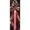 Grupo Erik Editores Puerta Poster Star Wars Darth Vader 53 x 158 cm