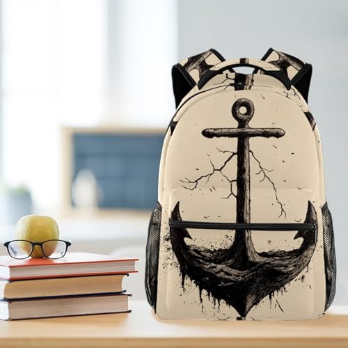 Sac à dos d'école avec porte-bouteille pour éviter les fuites dans les cahiers