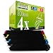 Produktbild 4X MWT Druckerpatronen für Sharp MX 2010 2310 2614 3111 3114 U F N ersetzt MX-23 GT MX23GT Set