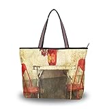 metalltisch rund alt Jedes Mädchen verdient eine richtige Tasche. Wenn Sie andere Lieblingsmuster haben, senden Sie mir eine E-Mail und wir bieten Ihnen einen maßgeschneiderten DIY-Service