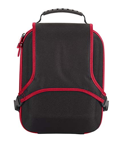 Bigben Interactive SWITCHVERTPOUCH Housse de protection pour console de jeux portable Nintendo Neuf - vue 6