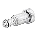 Produktbild VARIOSAN Wasserfilter 16218, 3/4", für Hochdruckreiniger, Pumpe oder Garten, passend u.a. zu Bosch AQT 33-10, 35-12, 37-13 (F016800577)