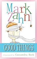 Good Things 1544229224 Book Cover