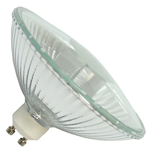 (Pack Of 6) 75R111/Gu10/Fl - 75-Watt Halogen R111 Reflector - Gu10 Base (Twist & Lock) - 75W Flood Light Bulb #TOP6