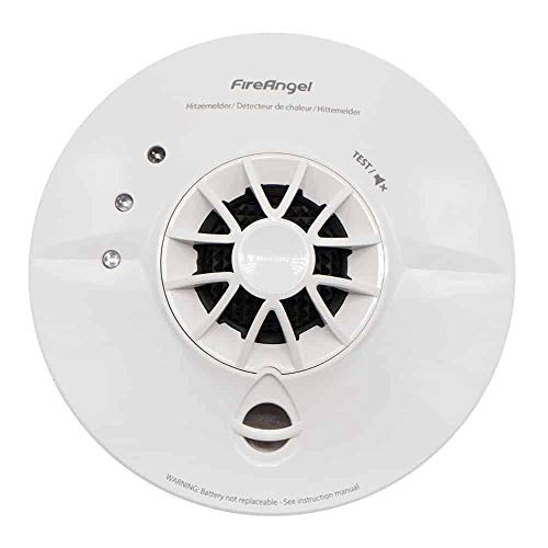 FireAngel Hittemelder HM-F-1EU 230 V