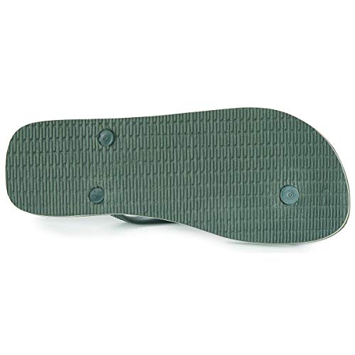 Image of Havaianas unisex-adult Brasil Logo Pop Flip-Flops