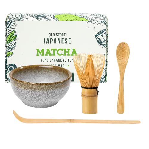 Best Matcha Tea Ceremony Set A Guide