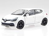 renault clio modelle Größe: die Größe des Modells wird durch den Maßstab bestimmt; 1:43 bedeutet z.B.: 1cm Modell = 43 cm Wirklichkeit >>> ein 4,30 Meter langes Auto ist als 1:43 Modell also 10 cm lang; als 1:18 Modell bereits 23,9 cm. Der Maßstab ist bei jedem Modell individuell angegeben.