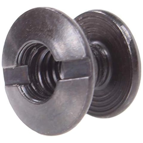 QuickClip Pro 1/8" Binding Screws Cover