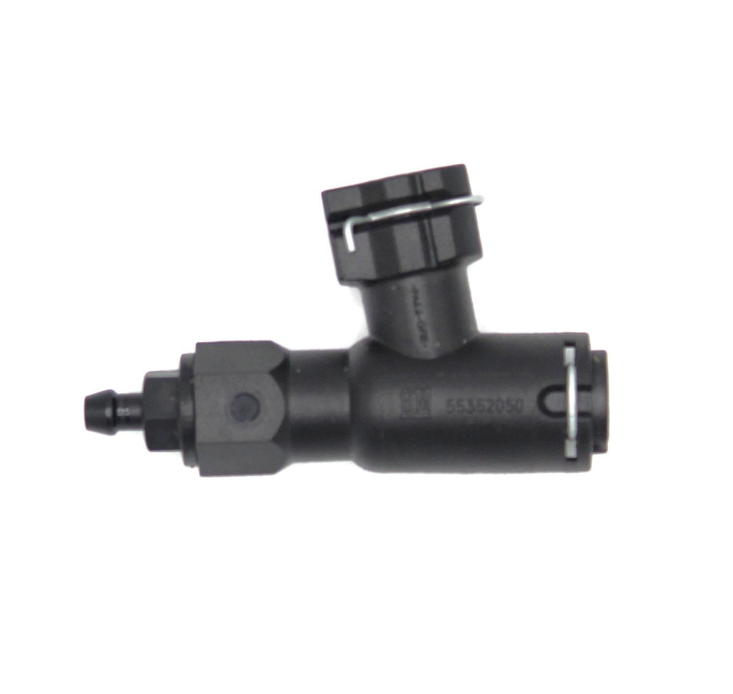 55352050: Embrayage Origine Servomoteur Coude Tuyau pour 6 Boîte de Vitesse - Neuf de Lsc